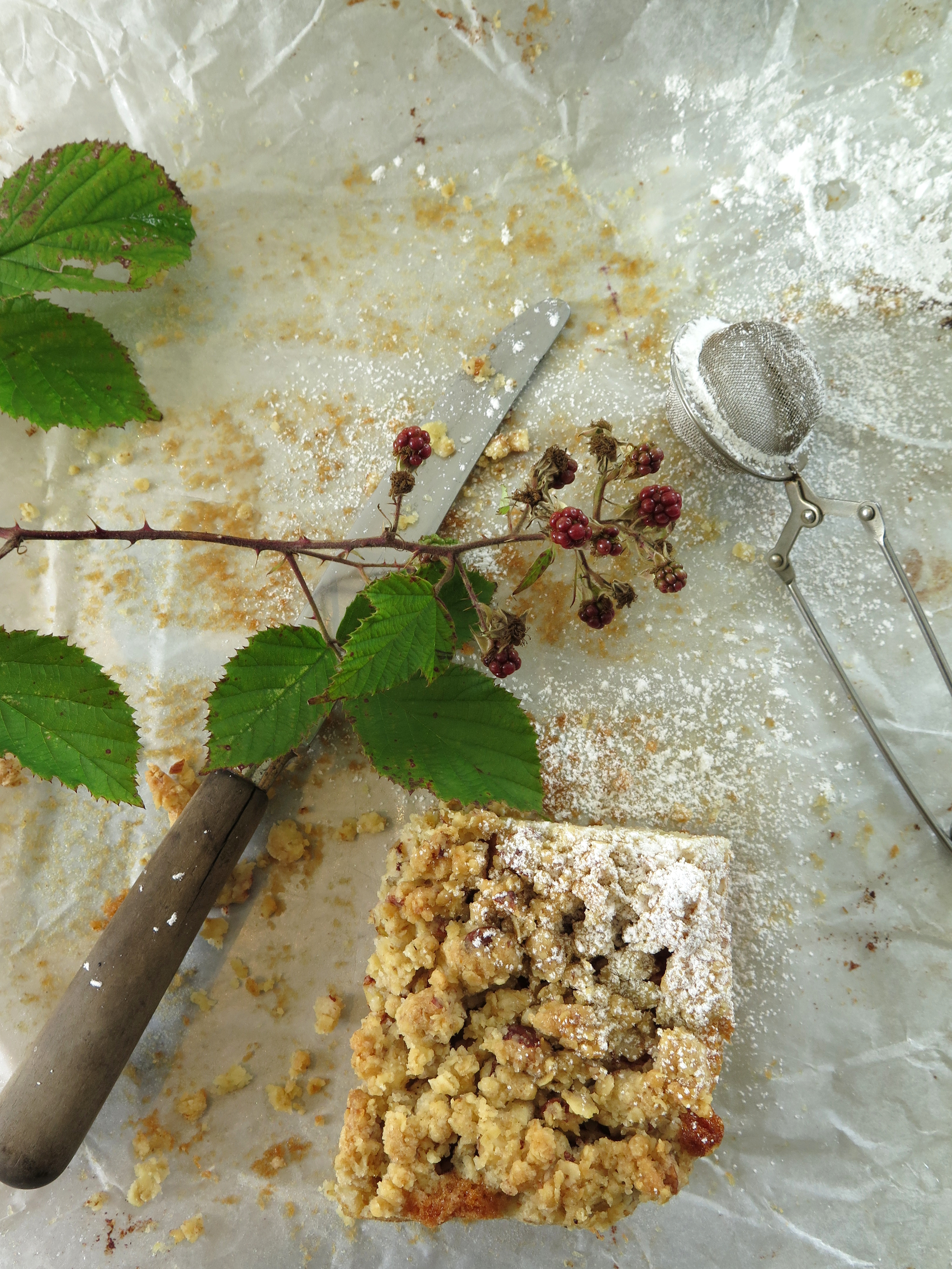 æblekage med crumble – uden skrift3