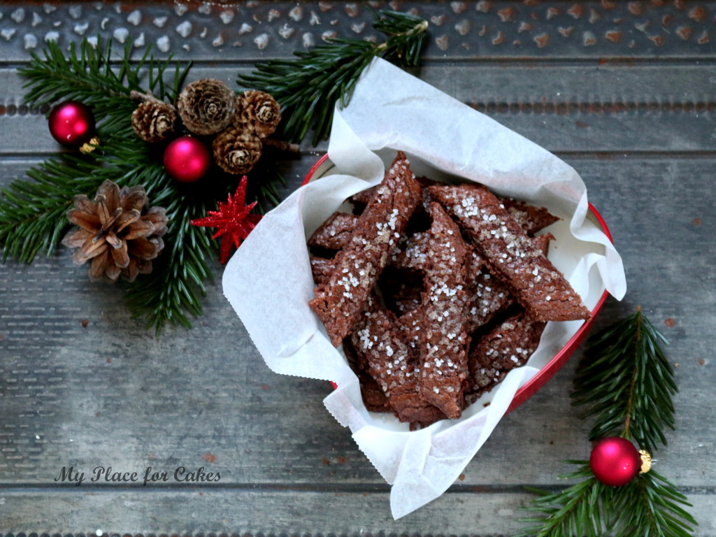 svenske chokoladesnitter